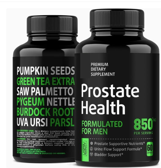 Nutritional supplement